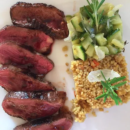 Domaine De Blaignac *