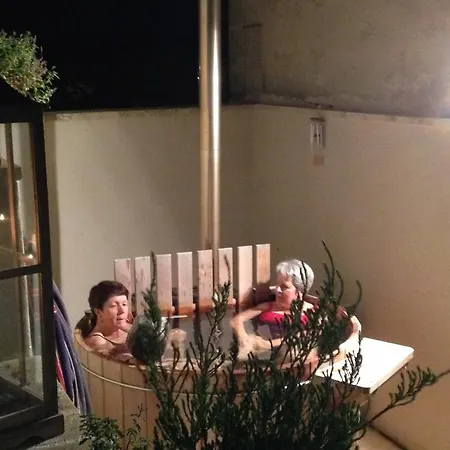 Bed & Breakfast Domaine De Blaignac *