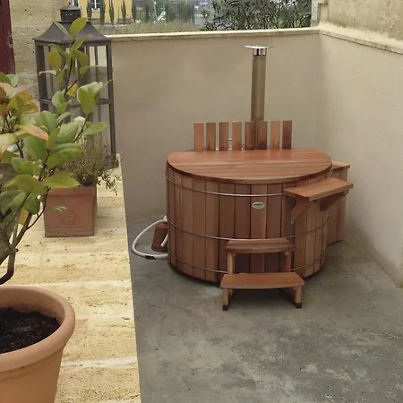 Bed & Breakfast Domaine De Blaignac *