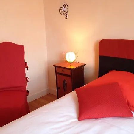 Domaine De Blaignac Bed & Breakfast