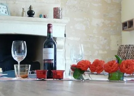 Domaine De Blaignac *