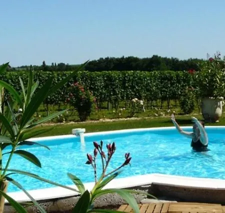 Domaine De Blaignac Ruch