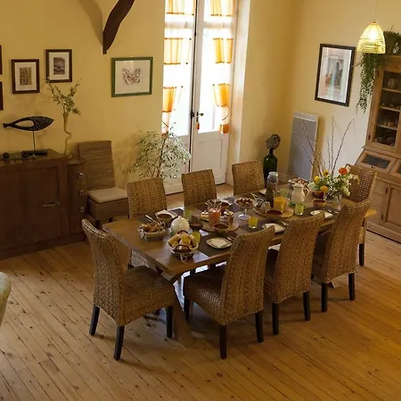 Domaine De Blaignac Ruch