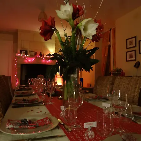 Domaine De Blaignac * Ruch