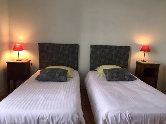 Domaine De Blaignac * Ruch