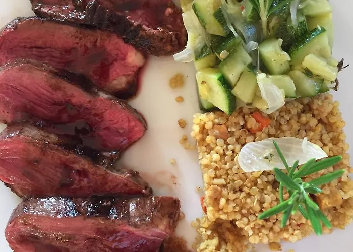 Domaine De Blaignac *