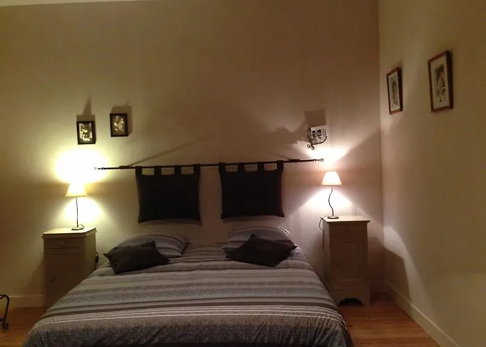 Domaine De Blaignac *