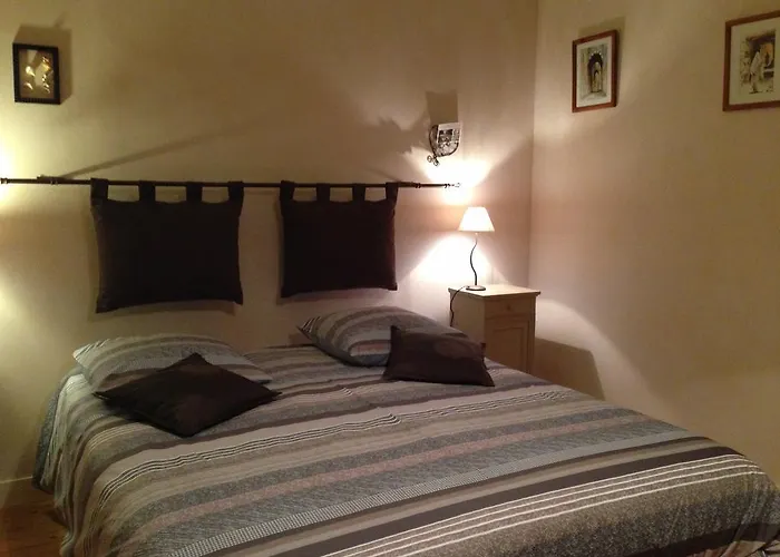 Domaine De Blaignac *