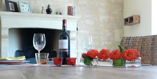 Domaine De Blaignac *