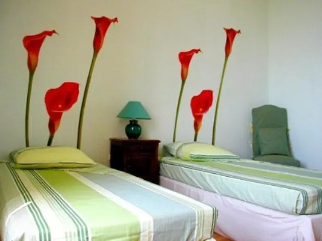 Domaine De Blaignac Ruch