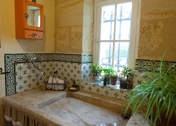 Domaine De Blaignac *