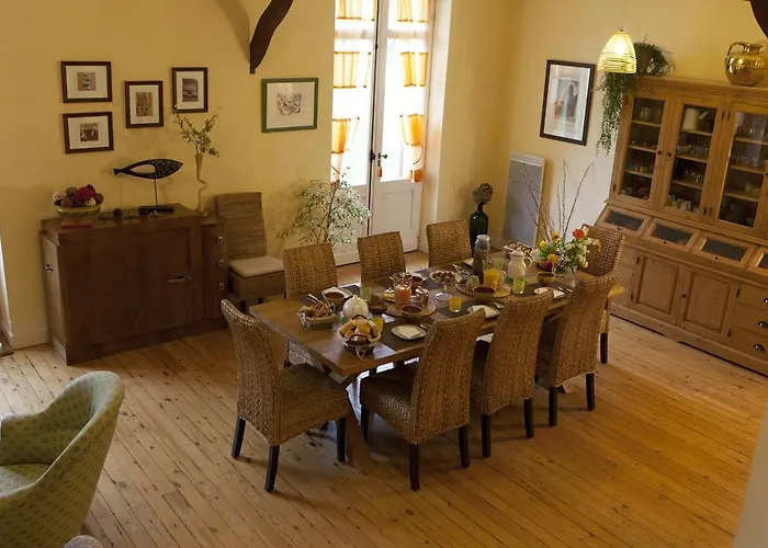 Domaine De Blaignac Ruch